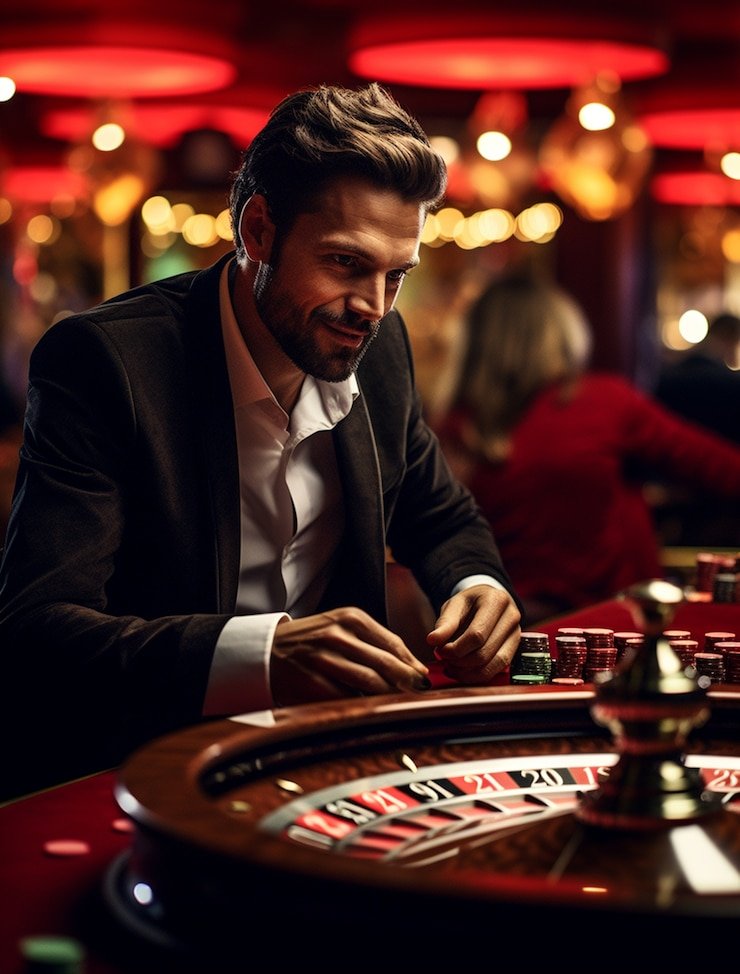 Jenis pasar outright betting tersedia di mahabet77 dengan odds kompetitif