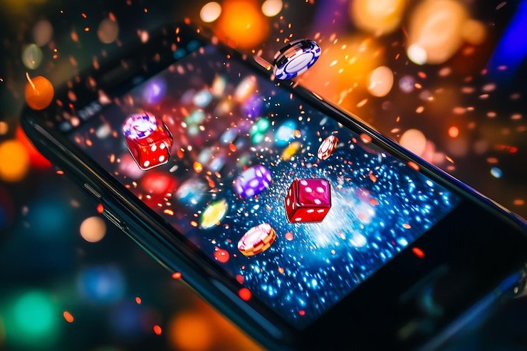 Dashboard analitik mahabet77 untuk memantau performa taruhan outright Anda